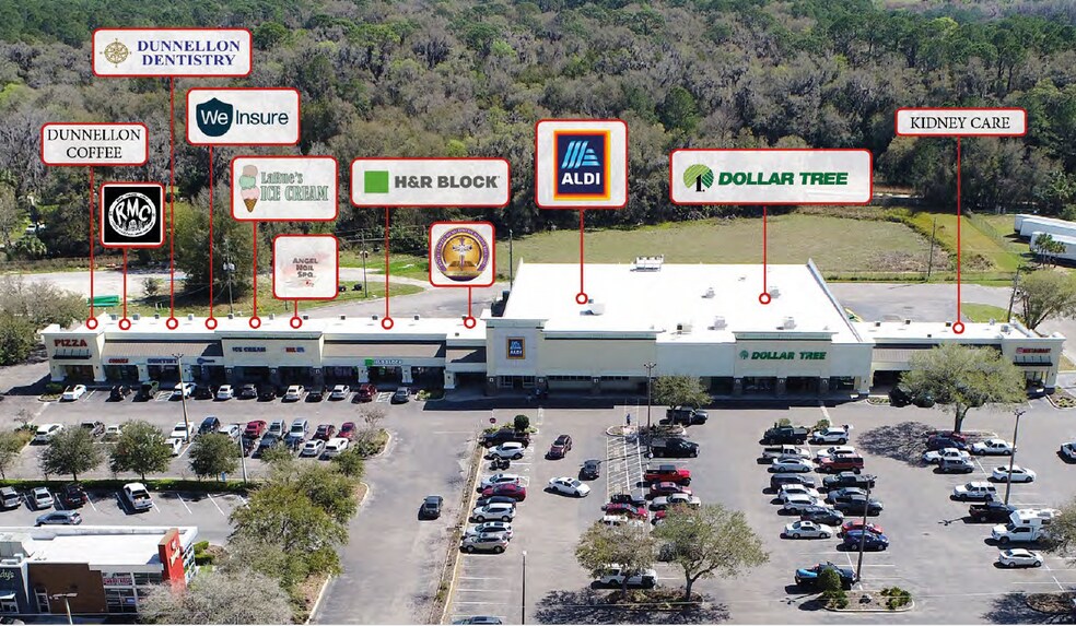 Primary Photo Of 11223 N Williams St. (US 41), Dunnellon Unknown For Lease