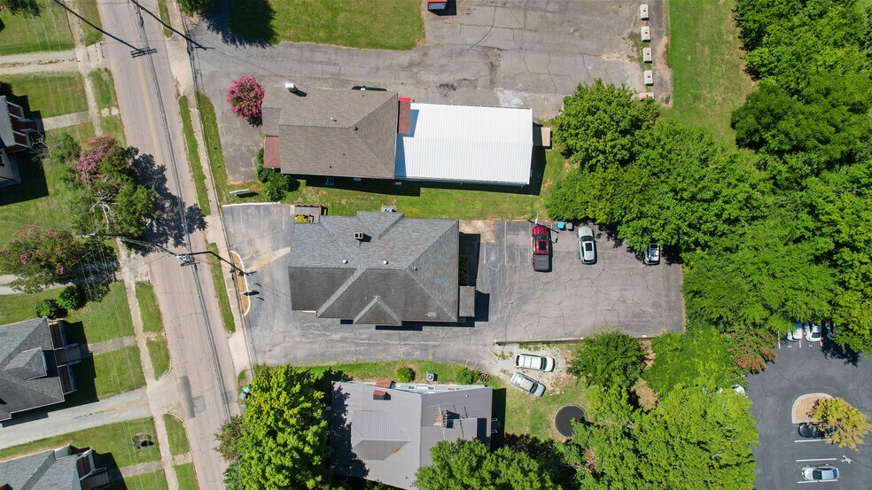 More Photos Of 217 Mocksville Ave, Salisbury Office Residential For Sale