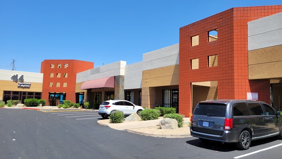 More Photos Of 4494 W Peoria Ave, Glendale Unknown For Lease