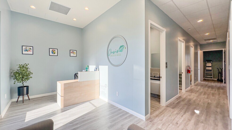 More Photos Of 26622 Cook Field Rd, Katy Medical For Lease