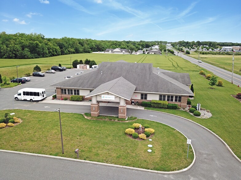 Primary Photo Of 1137 Highway 77 & Love Lane, Upper Deerfield Township Skilled Nursing Facility For Lease