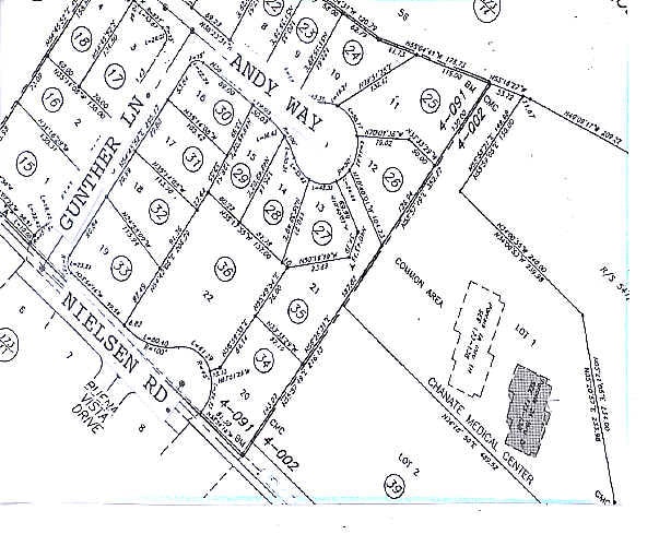 More Photos Of , Santa Rosa Office For Sale