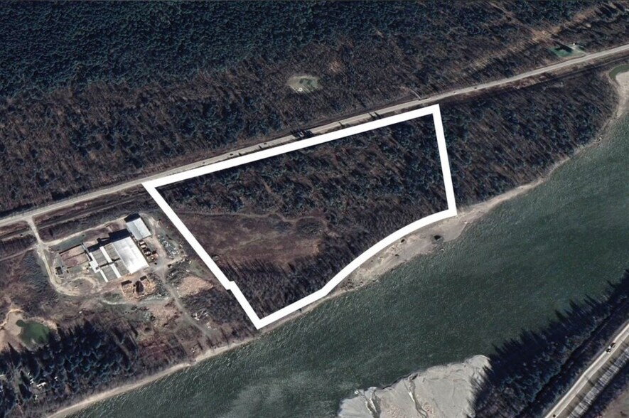 More Photos Of 59710 Lougheed Hwy, Agassiz Land For Sale