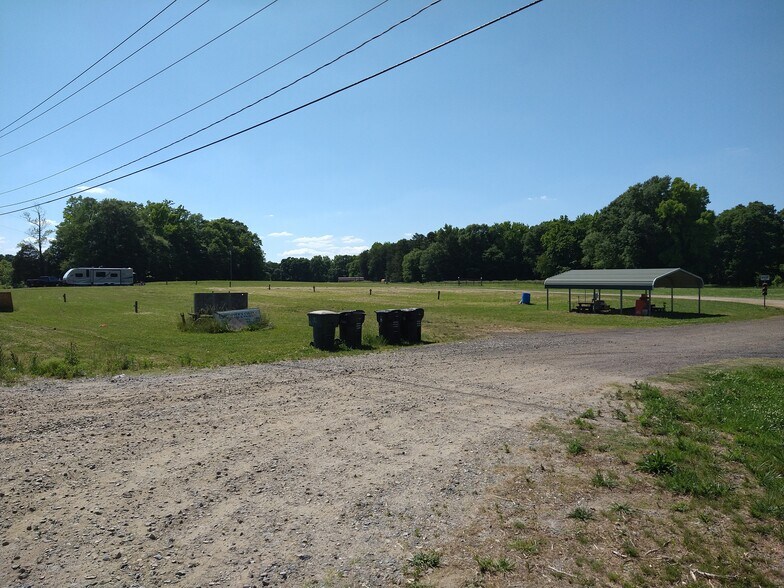 More Photos Of 4320 Concord Pkwy S, Concord Land For Sale