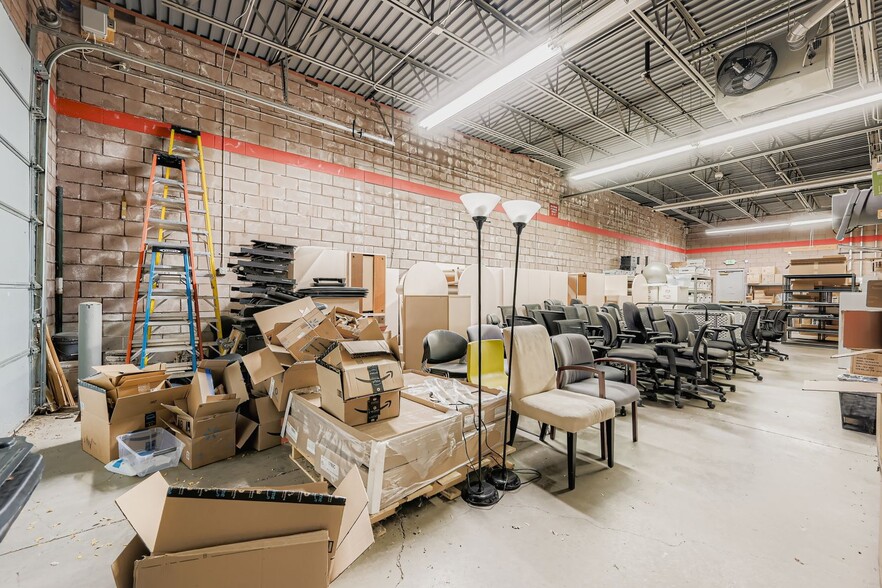 More Photos Of 12577 E Caley Ave, Englewood Office For Sale