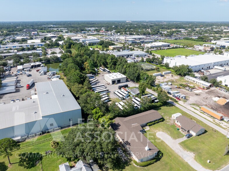 More Photos Of 1216 E Story Rd, Winter Garden Warehouse For Sale