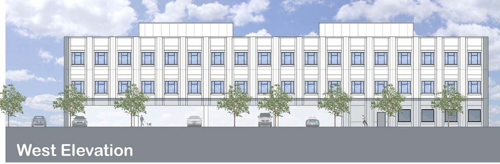 More Photos Of 2923 N California Ave, Chicago Medical For Lease