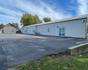 More Photos Of 8826 New Hampshire Ave, Affton Manufacturing For Sale