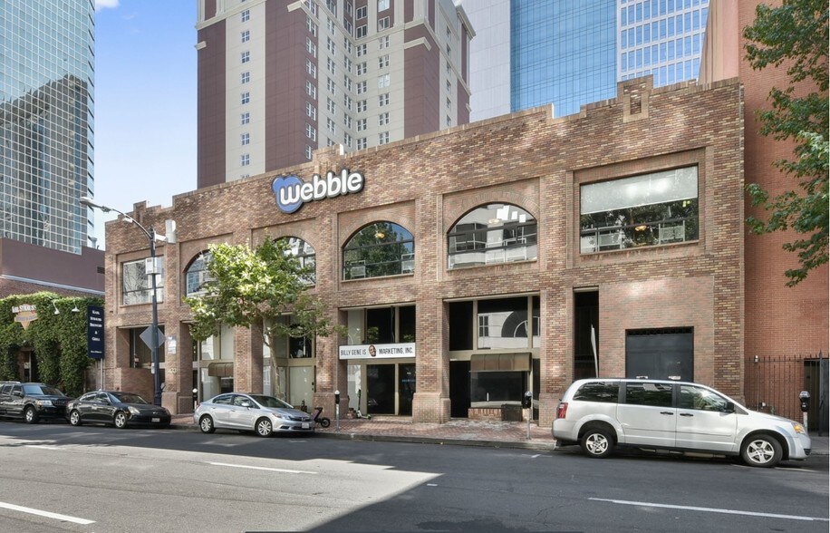 More Photos Of 1133 Columbia St, San Diego Loft Creative Space For Sale