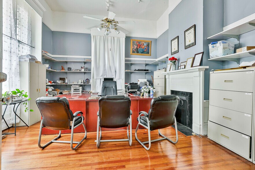 More Photos Of 605 Hill St, Lagrange General Retail For Sale