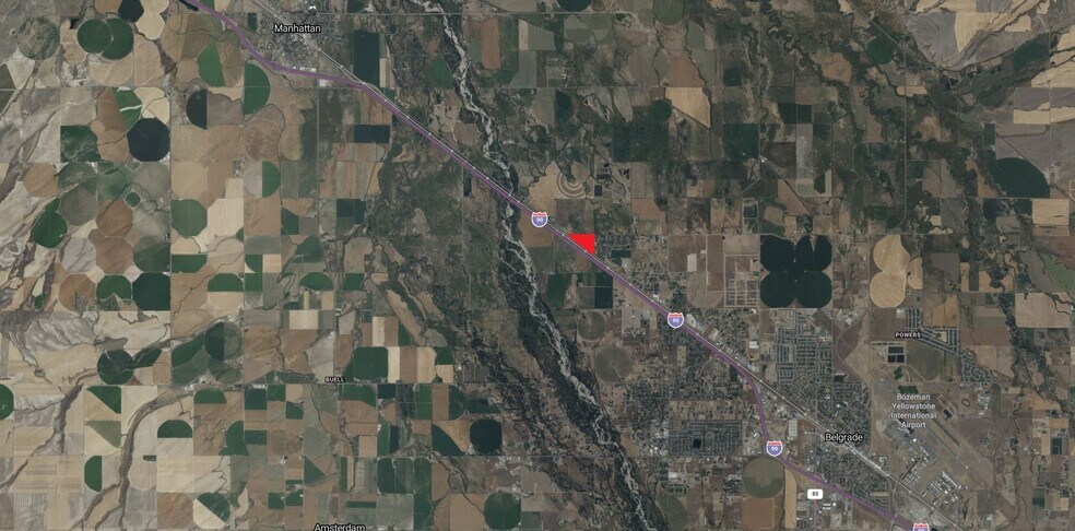 More Photos Of 123 Weaver Rd, Belgrade Land For Sale