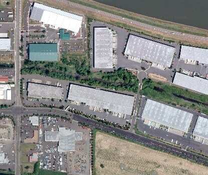 More Photos Of 14811 NE Airport Way, Portland Warehouse For Lease