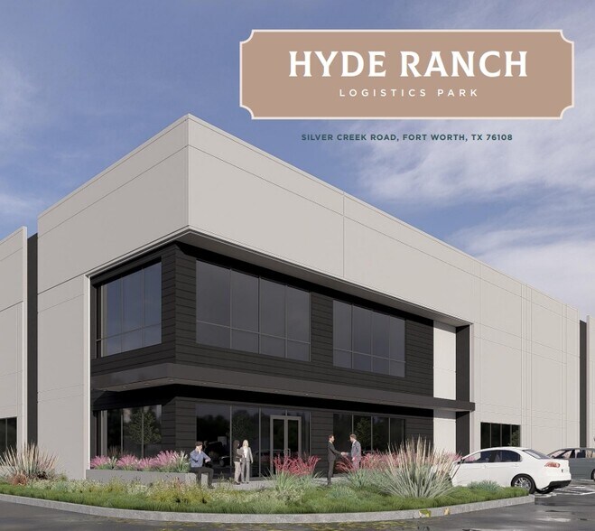 Primary Photo Of Silver Creek Rd, Fort Worth Unknown For Lease