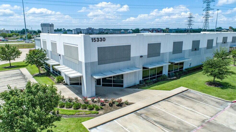 Primary Photo Of 15330 Vantage Pky W, Houston Unknown For Lease