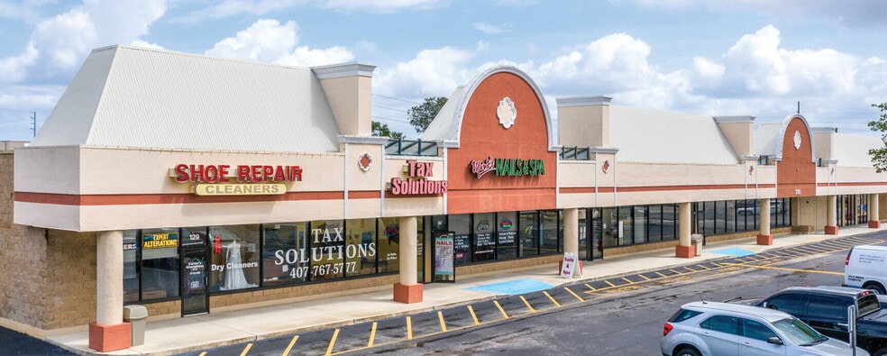 More Photos Of 335 E Semoran Blvd, Fern Park Unknown For Lease