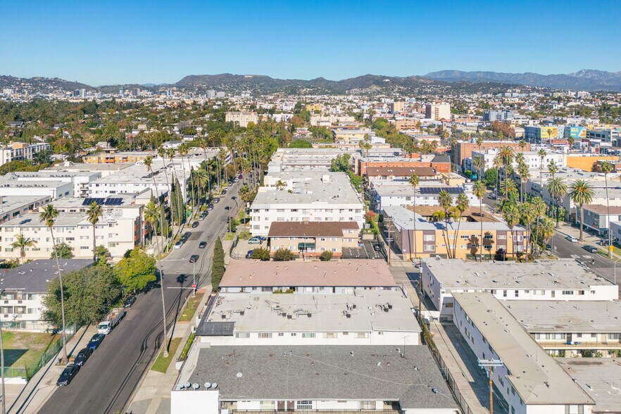 More Photos Of 406 S St Andrews Pl, Los Angeles Apartments For Sale