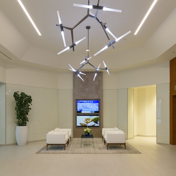 More Photos Of 3379 Peachtree Rd NE, Atlanta Coworking Space