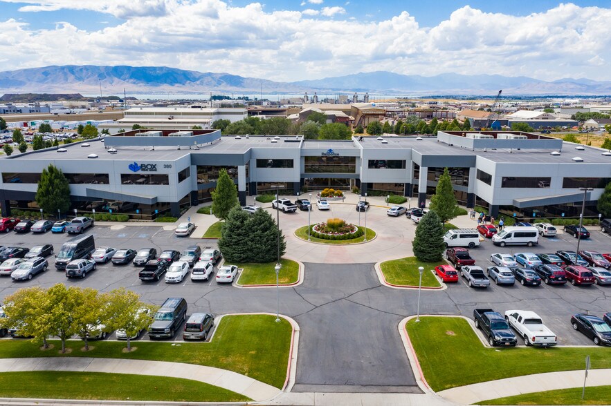 More Photos Of 360 S 670 W, Lindon Office For Lease