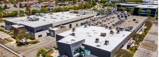 More Photos Of 4501 Glencoe Ave, Marina Del Rey Unknown For Lease