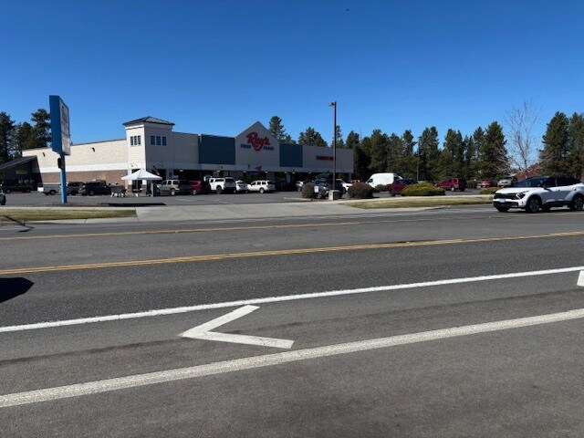 More Photos Of 51534 Highway 97, La Pine Land For Sale