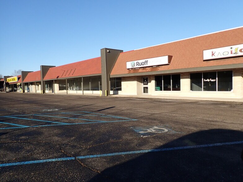 More Photos Of 1141-1168 N Cass St, Wabash Unknown For Lease