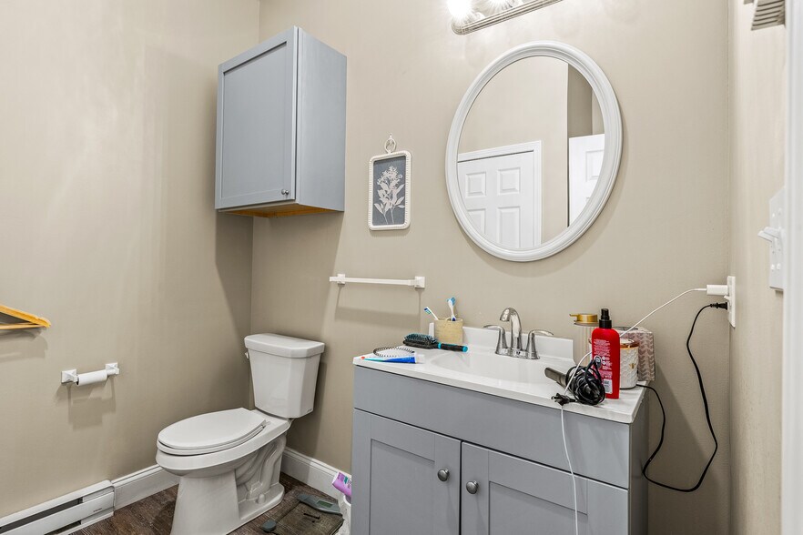 More Photos Of 8 Depot St, Pittsfield Apartments For Sale