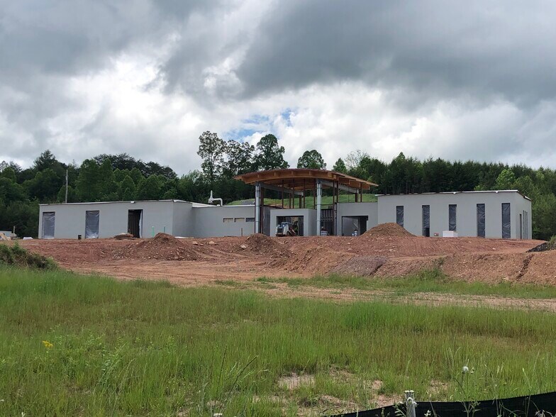 More Photos Of Ridgewood Dr, Blue Ridge Land For Sale