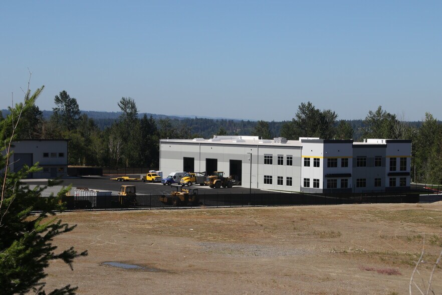 More Photos Of , Bonney Lake Land For Sale