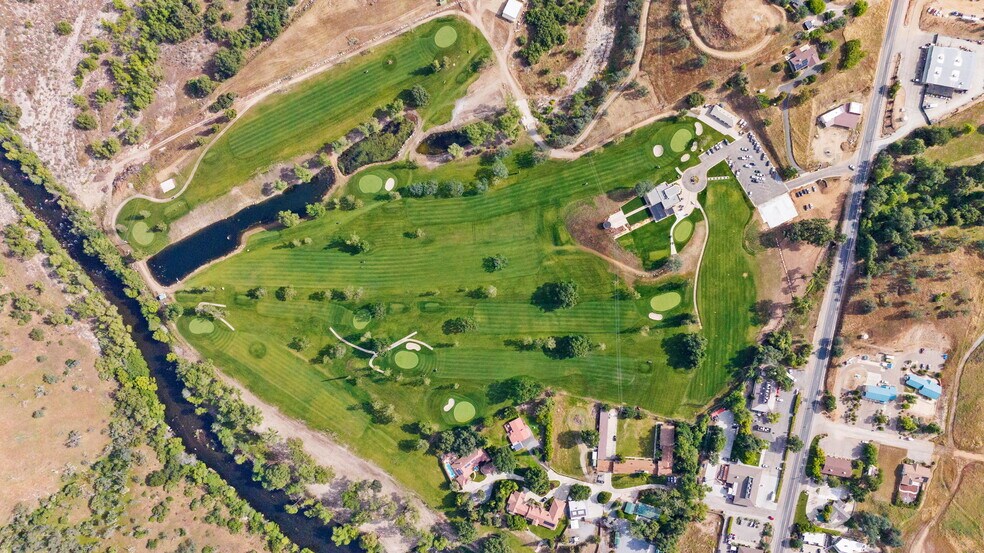 More Photos Of 41117 Sierra Dr, Three Rivers Golf Course Driving Range For Sale