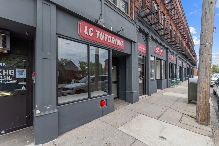 More Photos Of 54-72 Summer St, Malden Apartments For Lease