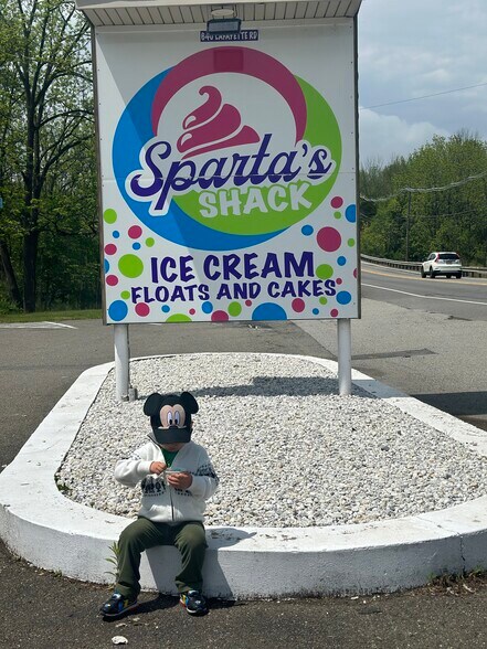 More Photos Of 640 Route 15, Sparta General Retail For Sale