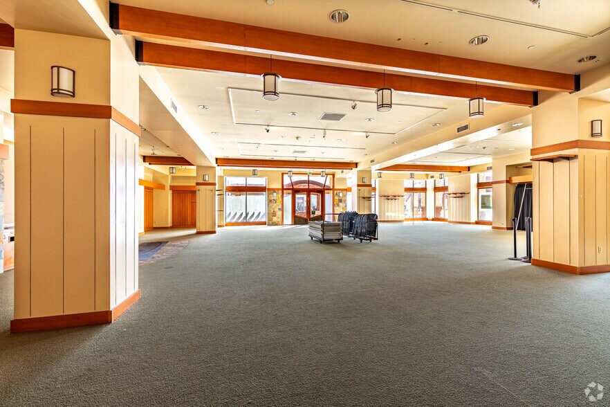 Photo of 1st Floor Ste F8