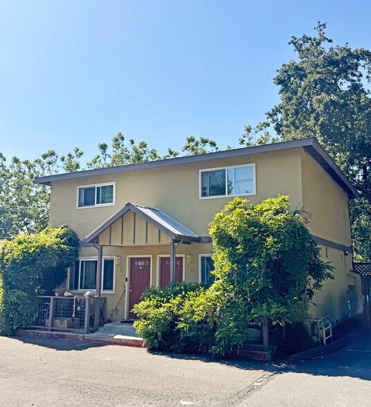 More Photos Of 3320 Mendocino Ave, Santa Rosa Apartments For Sale