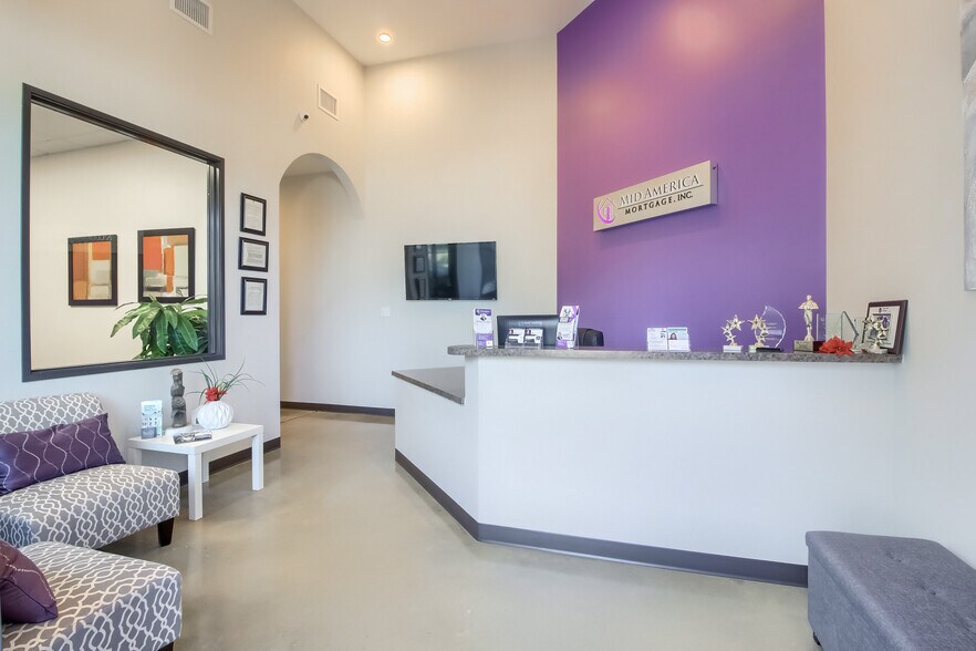 More Photos Of 301 Denali Pass, Cedar Park Office For Lease