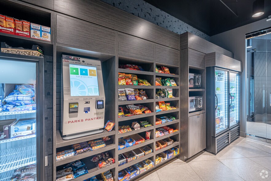 More Photos Of 1800 West Loop S, Houston Office For Lease