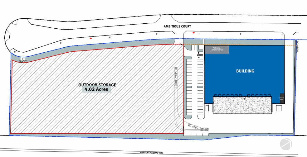 More Photos Of 14 Ambitious Ct, Hamilton Land For Sale