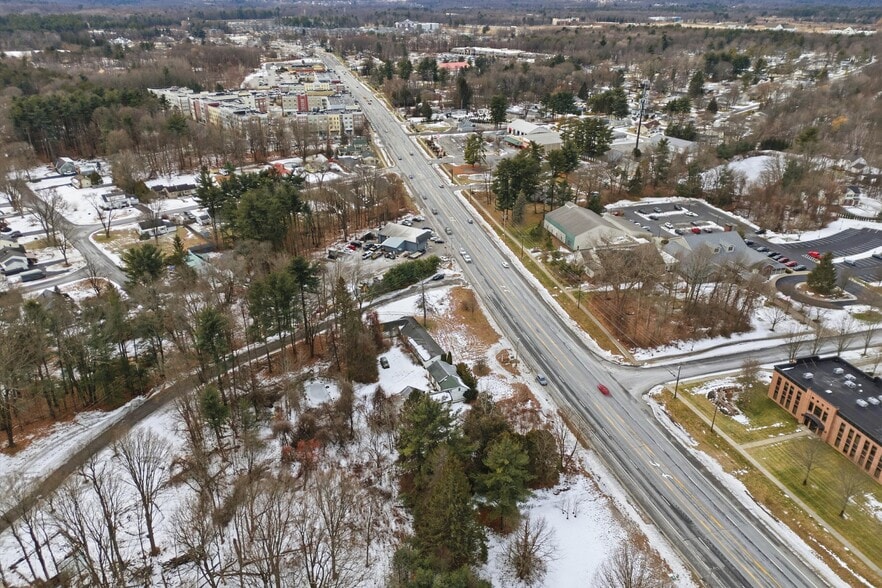 More Photos Of 2595-2599 US 9, Malta Land For Sale