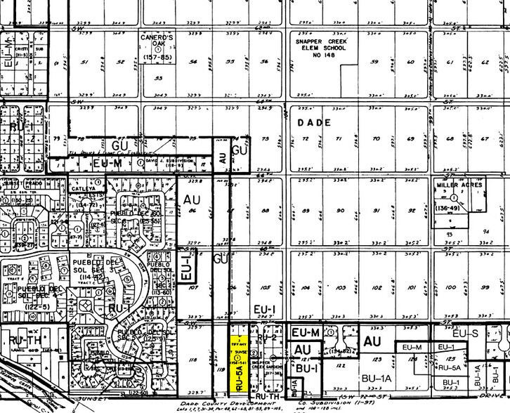 More Photos Of 10271 Sunset Dr, Miami Medical For Lease