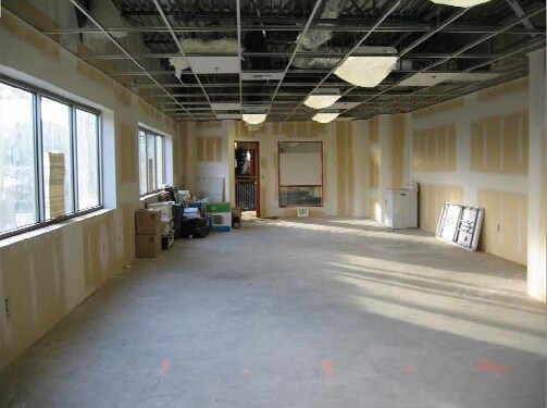 More Photos Of 10025 19th Ave SE, Everett Office For Sale