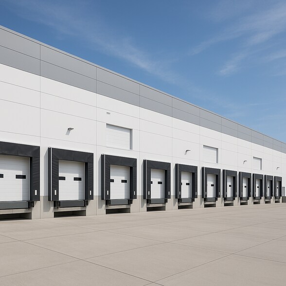 Primary Photo Of 1800 E Pershing Rd, Decatur Land For Sale