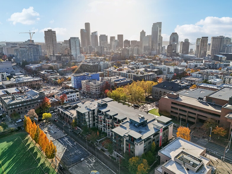 More Photos Of 1620 Broadway, Seattle Apartments For Lease