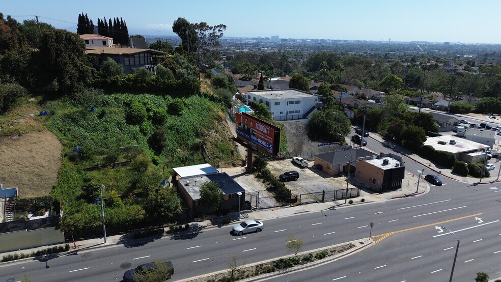 More Photos Of 4634 W Slauson Ave, Los Angeles General Retail For Sale