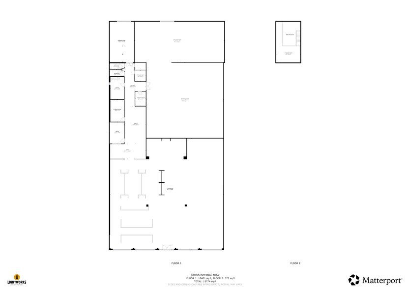 More Photos Of 3101 N 10th St, McAllen General Retail For Lease