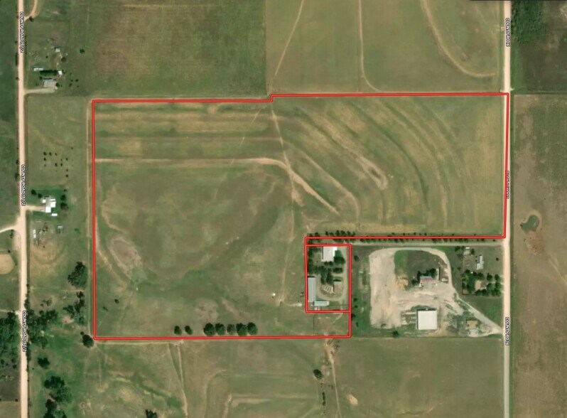 More Photos Of 7935 County Road 16, Wheeler Land For Sale