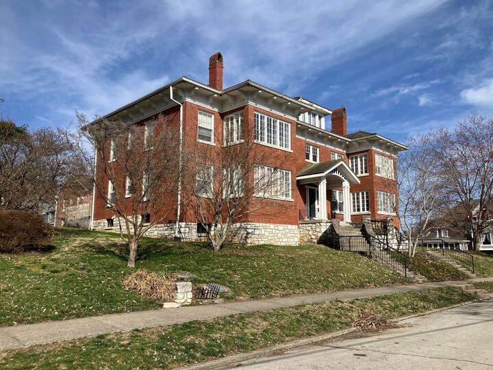 More Photos Of , Frankfort Multifamily For Sale