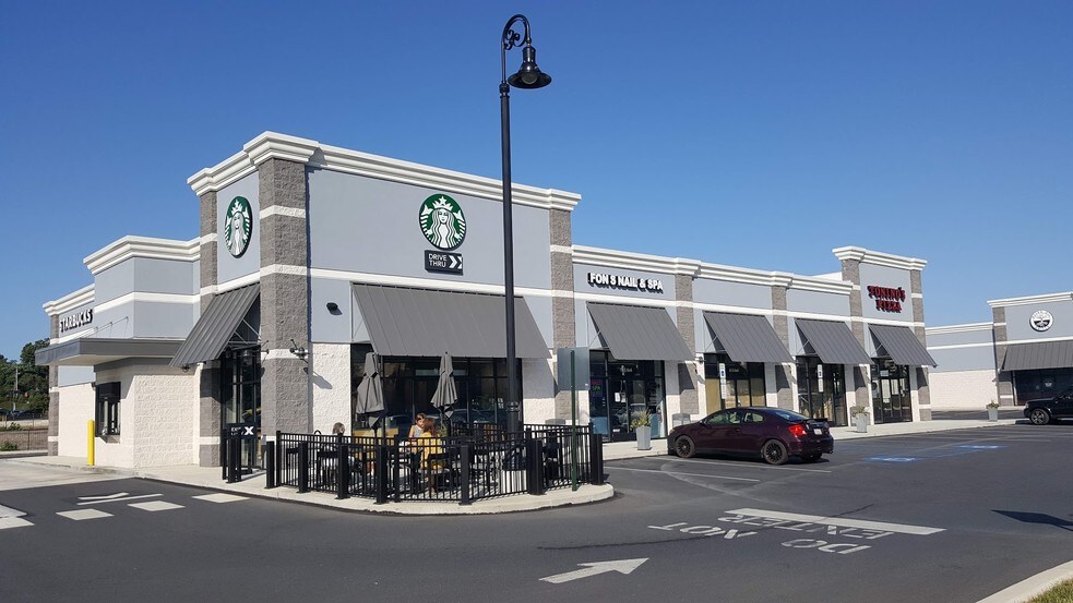 More Photos Of 100 Erford Rd, Camp Hill Unknown For Lease