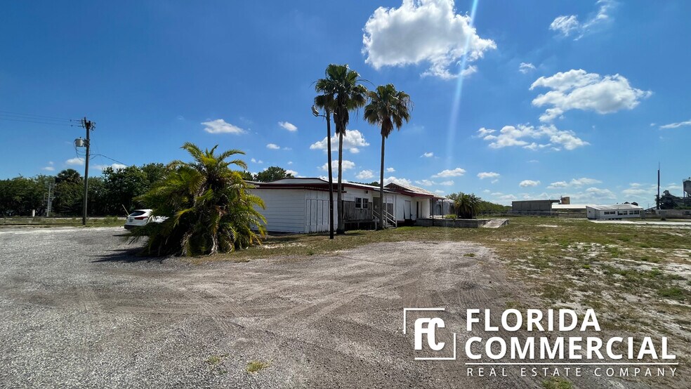 More Photos Of 710 NE 2nd Ave, Okeechobee Land For Sale