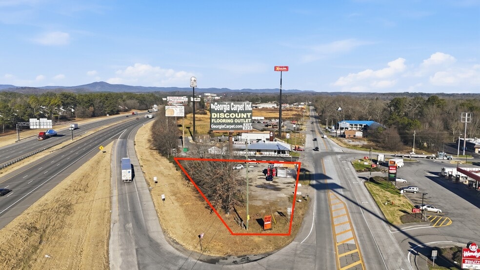 More Photos Of 2210 US-41, Calhoun Land For Sale