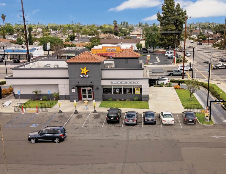 More Photos Of 10148 Rosecrans Ave, Bellflower Freestanding For Sale