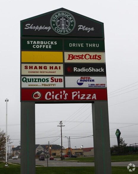More Photos Of 2150-2172 Walker Lake Rd, Ontario General Retail For Sale